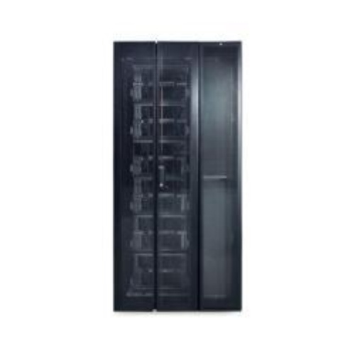 APC - Sistema contenimento aria - nero - per InfraStruXure InRow RC, InRow SC